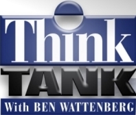 Think Tank logo